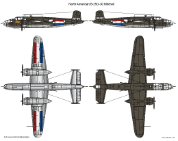 NorthAmerican B25c-d_Strafer-SMALL