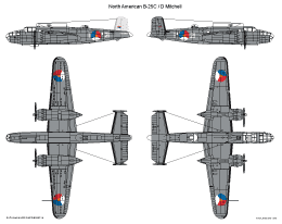 North_American_B-25CD_Mitchell-MLD-1A-SMALL