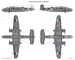 North_American_B-25CD_Mitchell-MLD-1B-SMALL