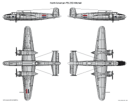 NorthAmerican B25c-d_Strafer-SMALL