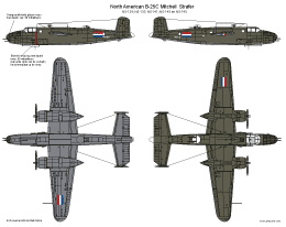 NorthAmerican B25c-d_vroeg-block10-SMALL