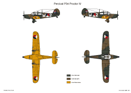 Percival Proctor IV-2-SMALL