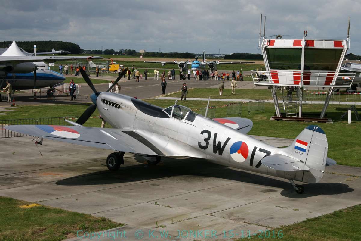 VickersSupermarine SpitfireIXC SKHV IMG 0879