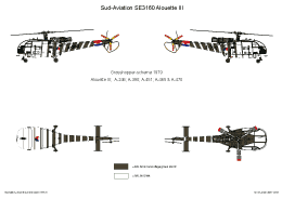 SudAviation AlouetteIII Grasshoppers-1979-SMALL